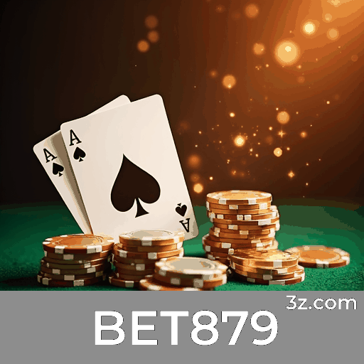 BET879: Cassino Online Seguro e Divertido