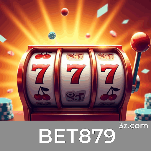 BET879: Cassino Online Seguro e Divertido